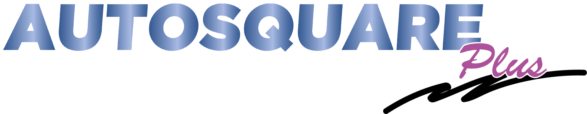 Logo AutosquarePlus
