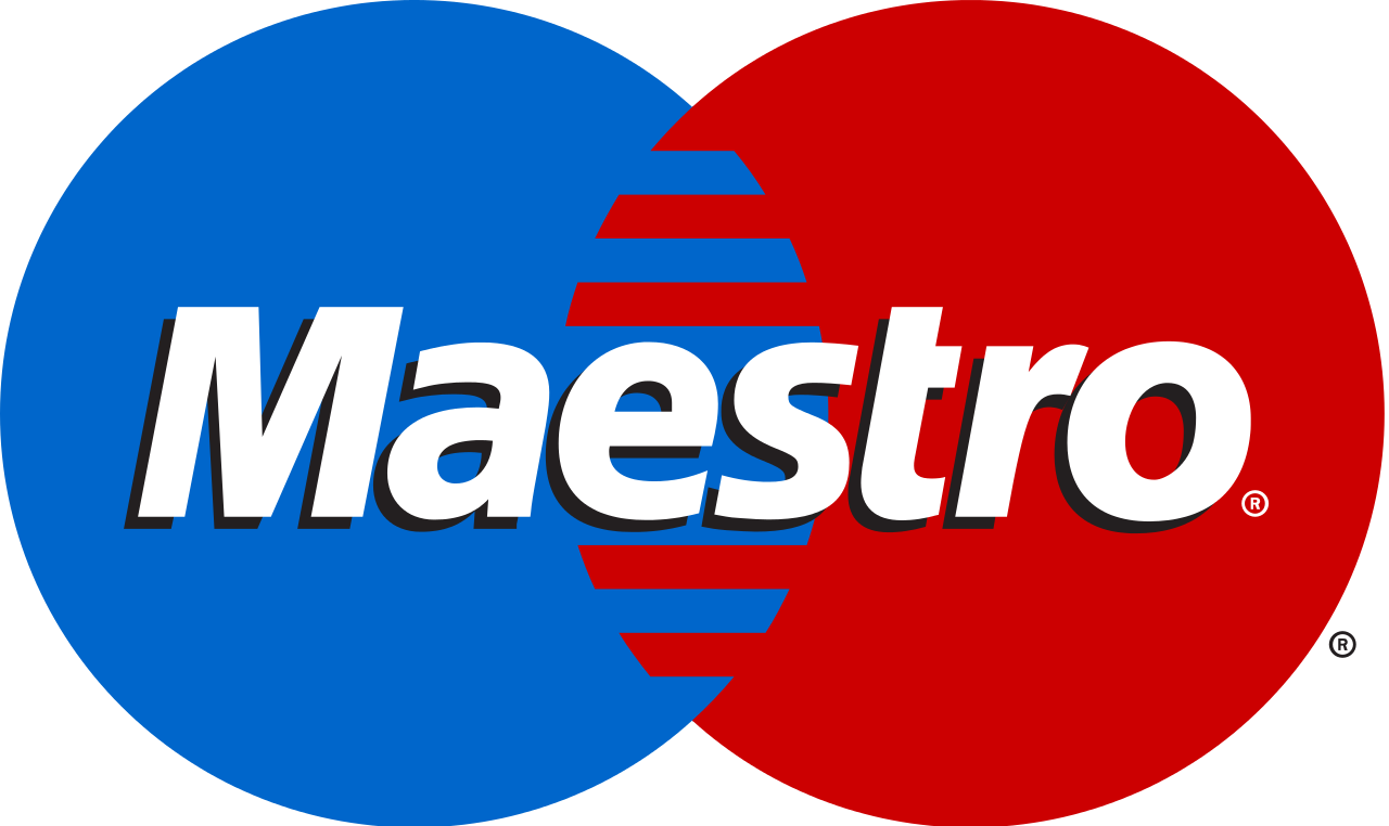 logo maestro