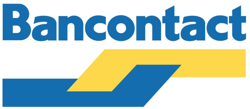 Logo Bancontact